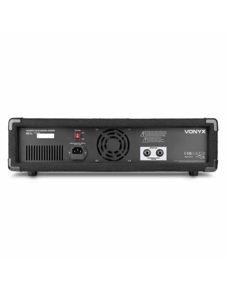 Vonyx VX210 Sistema completo PA  170110 - 8