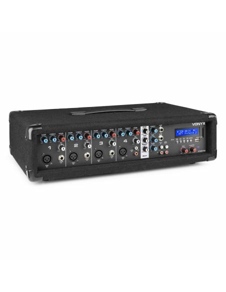 Vonyx VX210 Sistema completo PA  170110 - 6
