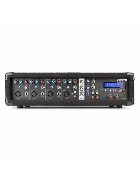 Vonyx VX210 Sistema completo PA  170110 - 7