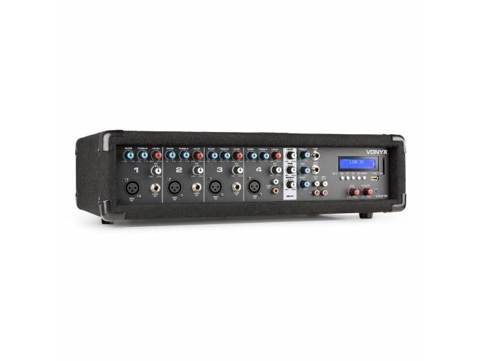 Vonyx VX210 Sistema completo PA  170110 - 5