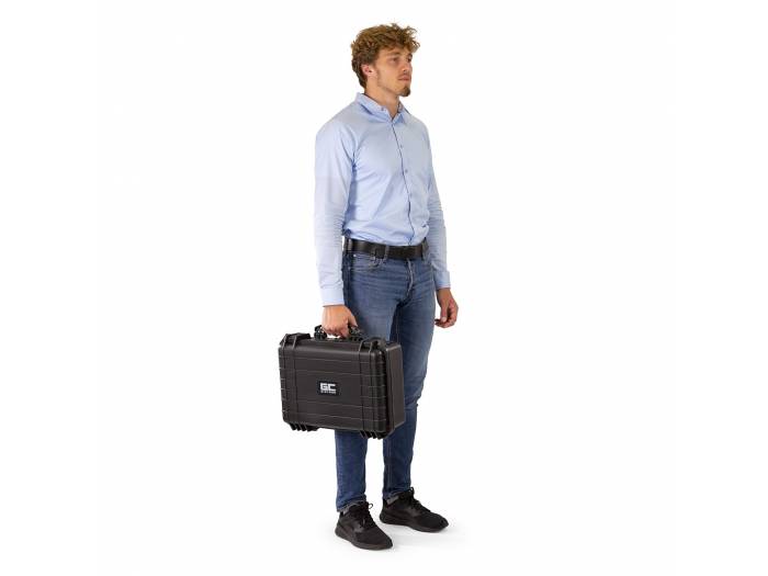 Power Dynamics GIGCase12 Maleta Universal rigida  171860 - 5