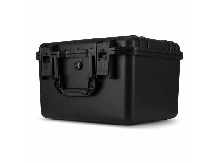 Power Dynamics GIGCase16 Maleta Universal rigida  171862 - 7