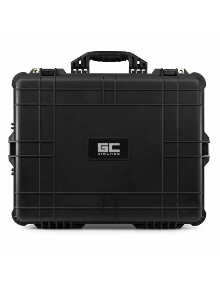 Power Dynamics GIGCase22 Maleta Universal rigida  171864 - 2