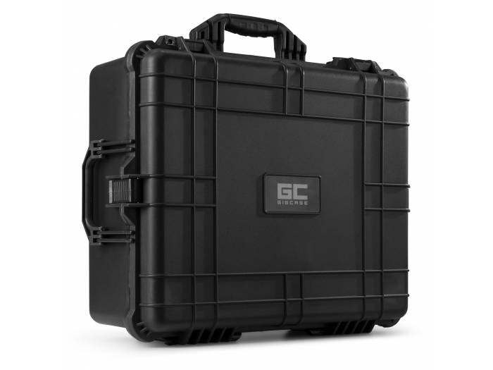 Power Dynamics GIGCase22 Maleta Universal rigida 171864