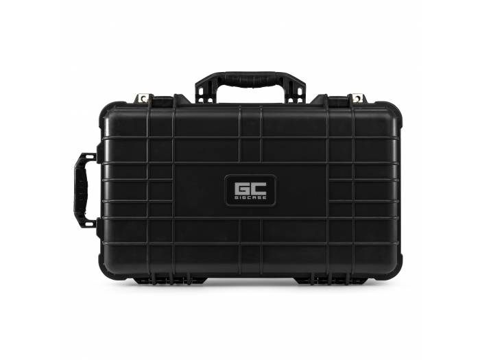 Power Dynamics GIGCase30 Maleta Universal rígida con Trolley  171868 - 5