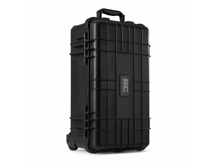 Power Dynamics GIGCase30 Maleta Universal rígida con Trolley  171868 - 2