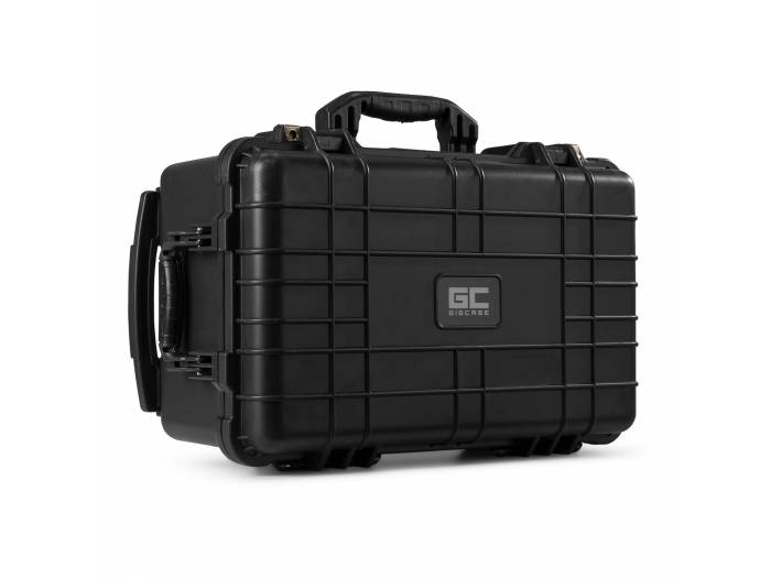 Power Dynamics GIGCase30 Maleta Universal rígida con Trolley 171868