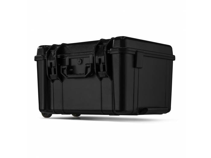 Power Dynamics GIGCase34 Maleta Universal rígida con Trolley  171870 - 9