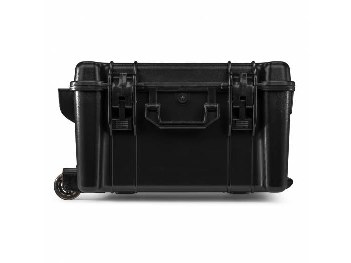 Power Dynamics GIGCase34 Maleta Universal rígida con Trolley  171870 - 10