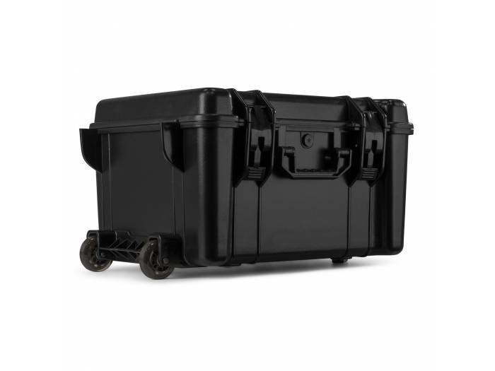 Power Dynamics GIGCase34 Maleta Universal rígida con Trolley  171870 - 11