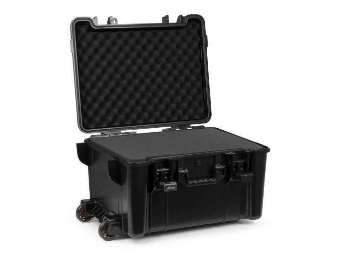 Power Dynamics GIGCase34 Maleta Universal rígida con Trolley  171870 - 6