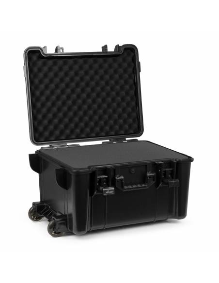 Power Dynamics GIGCase34 Maleta Universal rígida con Trolley  171870 - 6