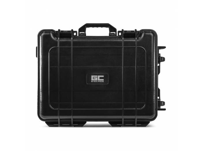 Power Dynamics GIGCase34 Maleta Universal rígida con Trolley  171870 - 5