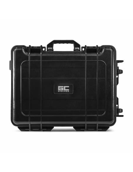 Power Dynamics GIGCase34 Maleta Universal rígida con Trolley  171870 - 5