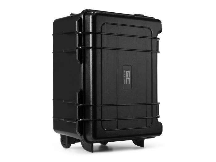 Power Dynamics GIGCase34 Maleta Universal rígida con Trolley  171870 - 3