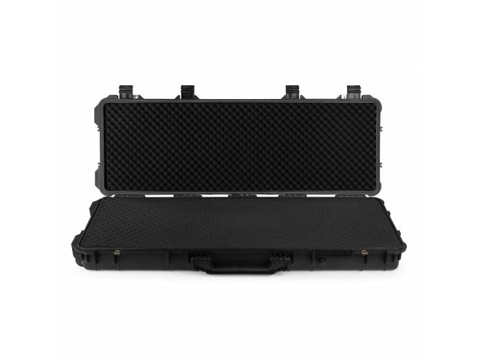 Power Dynamics GIGCase38 Maleta Universal rígida con Trolley  171872 - 8