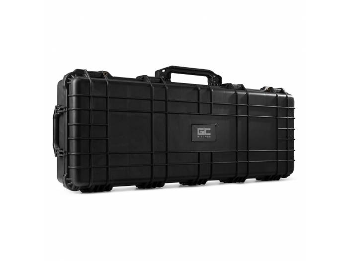 Power Dynamics GIGCase38 Maleta Universal rígida con Trolley 171872