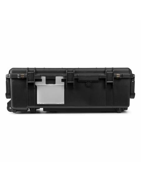 Power Dynamics GIGCase42 Maleta Universal rígida con Trolley  171874 - 10