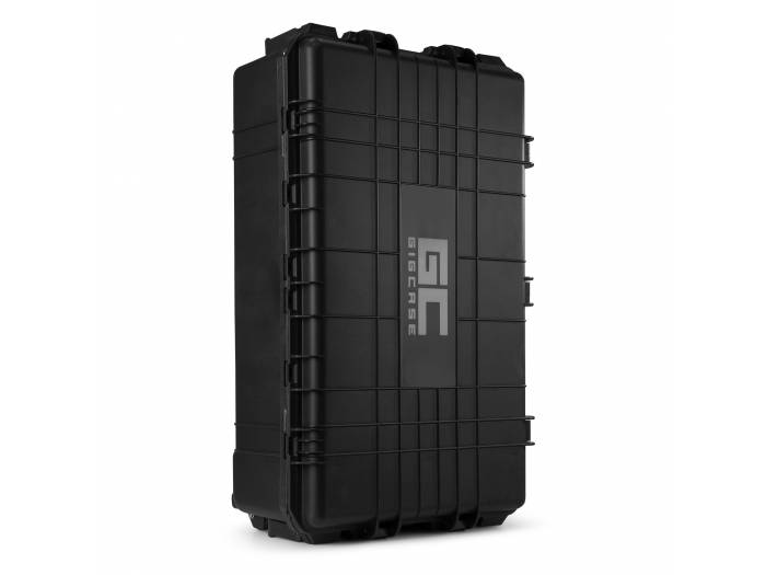 Power Dynamics GIGCase42 Maleta Universal rígida con Trolley  171874 - 4