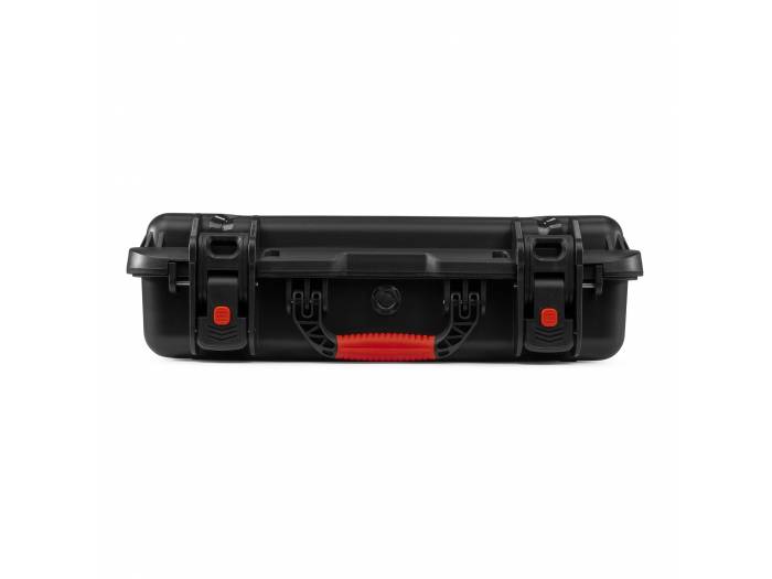 Power Dynamics GIGCase70R Maleta universal 'Hardcase' - Serie R - 48x36x14cm - IP67 - Negro - 9