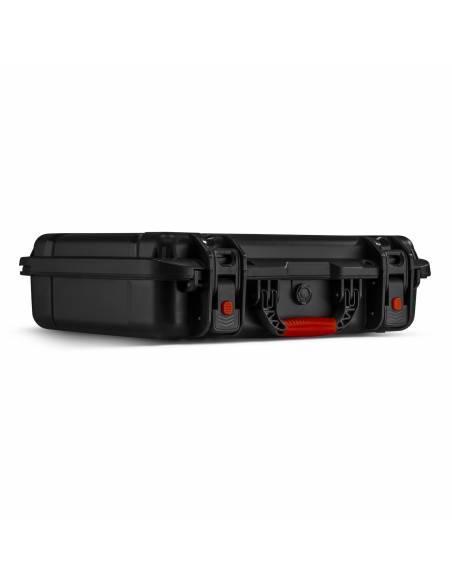 Power Dynamics GIGCase70R Maleta universal 'Hardcase' - Serie R - 48x36x14cm - IP67 - Negro - 8