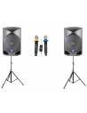 PACK  SEVEN SV12APRO-TWS - KARAOKE