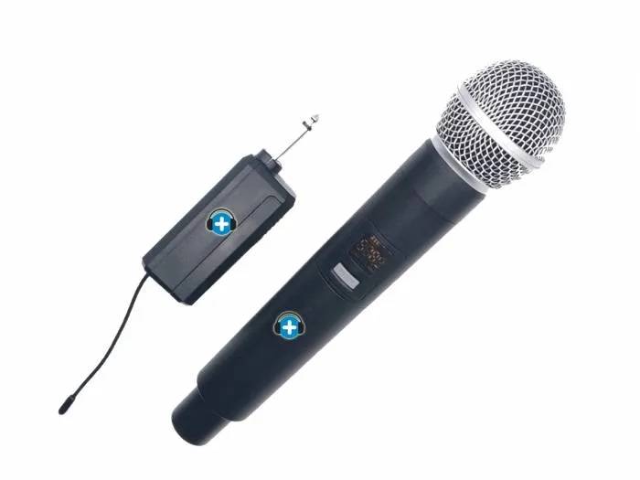 PACK SEVEN PASV-12 A PRO-TWS - VOCALISTA - 14