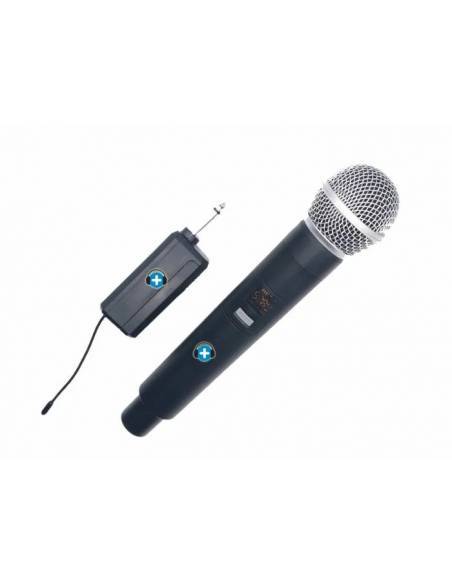 PACK SEVEN PASV-12 A PRO-TWS - VOCALISTA - 14