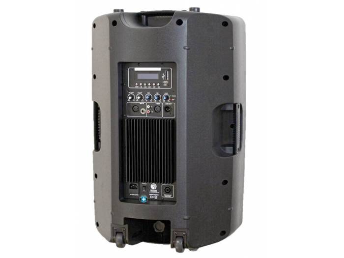altavoz autoamplificado con bluetooth 1000w -detalle trasera