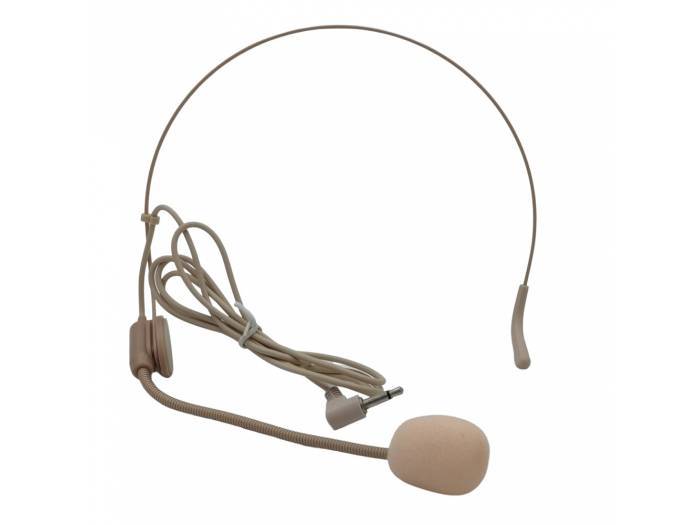 SEVEN SOUNDVECTOR SV112WMU MICROFONO INALAMBRICO UHF LAVALIER - 3