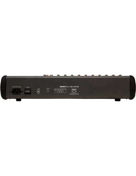 AMX 1624 USB