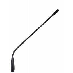 FONESTAR FCM-730-B Micrófono de flexo para AIP-1020 - 1