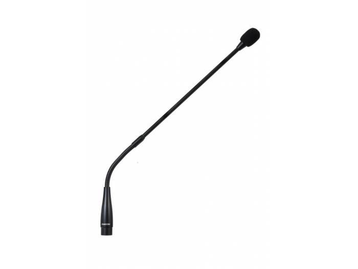 FONESTAR FCM-730-B Micrófono de flexo para AIP-1020 - 2