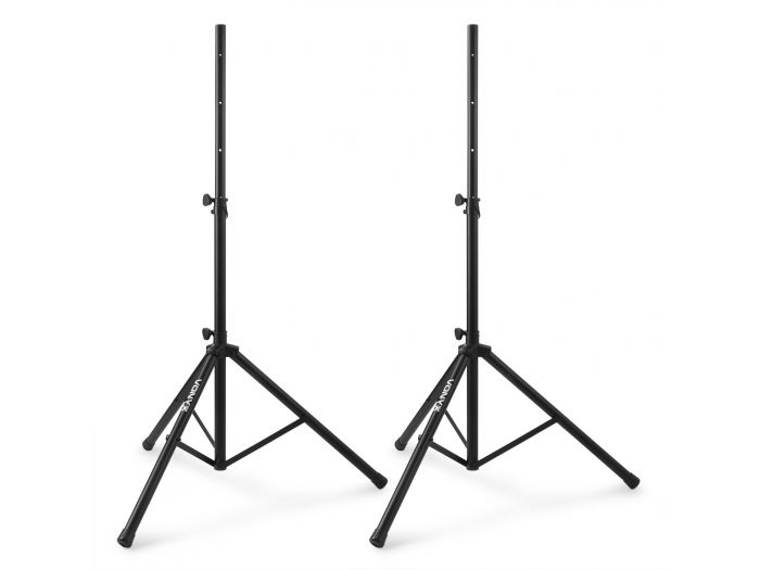 Vonyx LS01K Juego de soporte de altavoz en bolsa 180550 - 2