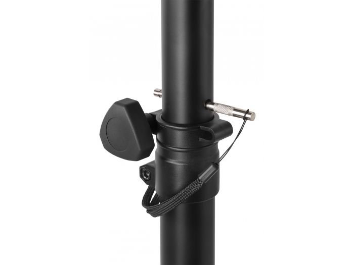 Vonyx LS01K Juego de soporte de altavoz en bolsa 180550 - 9