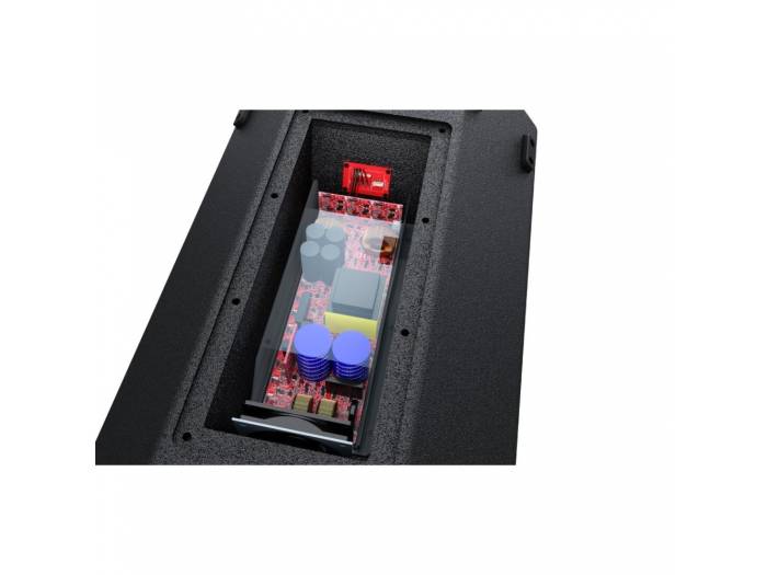 AUDIOCENTER GT-508A ALTAVOZ DSP ACTIVO 8 - 2