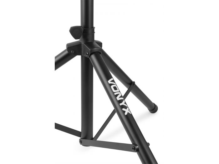 Vonyx LS01K Juego de soporte de altavoz en bolsa 180550 - 11