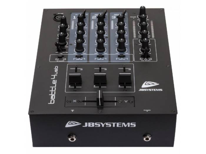 Pack TIJUANA 12 HOT DJ SHOW 8400w - 3