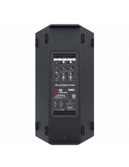 AUDIOCENTER GT-508A ALTAVOZ DSP ACTIVO 8 - 8