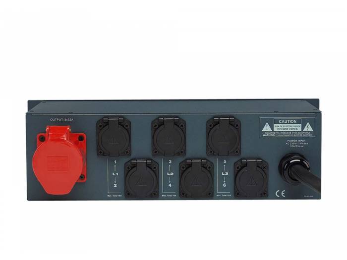 WORK Pro WPD 323  - 2