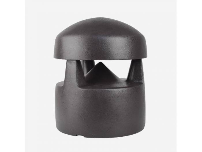 ALTAVOZ PARA EXTERIOR PARK30-8019 MARRON IP66 AUDIOPHONY - 1