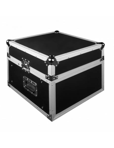 DJ CASE 10/6U RACK JBSYSTEMS - 3
