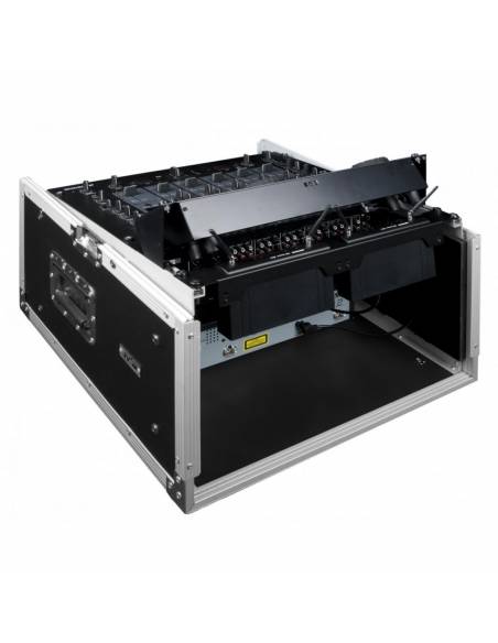 DJ CASE 10/6U RACK JBSYSTEMS - 4