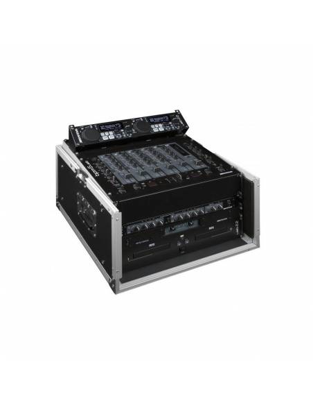 DJ CASE 10/6U RACK JBSYSTEMS - 5