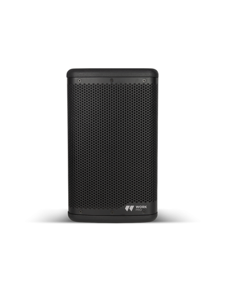 WORK Pro Athos 10R Caja acústica pasiva Negra 400W @ 8 Ohm. 60 W @ L100V. - 2