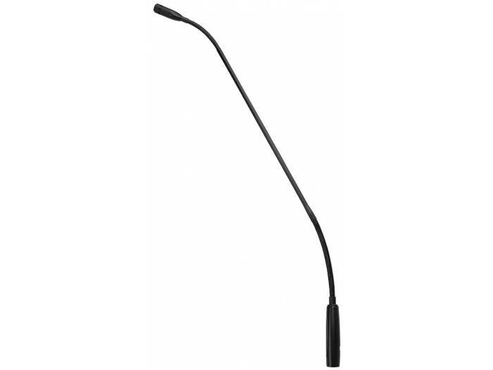 JTS GM-5218 Micrófono electret de cuello de cisne - 1