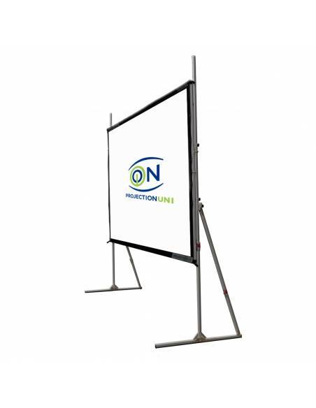 Pantalla plegable PROUNI150HFR - 2