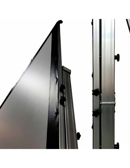 Pantalla plegable PROUNI150HFR - 3