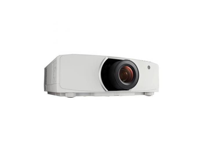 SHARP/NEC Proyector PA653U 6500 Lumenes - 1