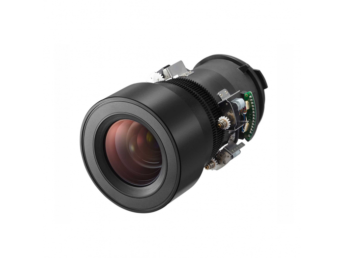 SHARP/NEC Óptica NP41ZL  Zoom/Enfoque motorizado - 1